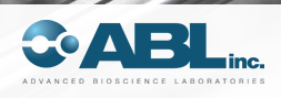 advanced bioscience laboratories（ABL）